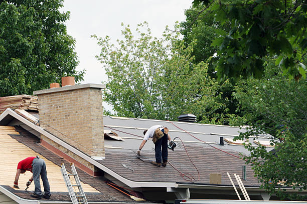 Quick and Trustworthy Emergency Roof Repair Services in Lakemore, OH